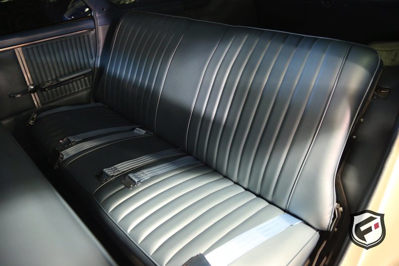 1964 Chevrolet Chevelle