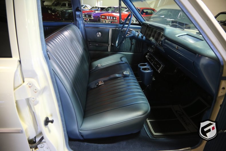 1964 Chevrolet Chevelle