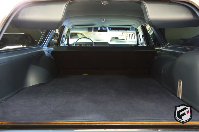 1964 Chevrolet Chevelle
