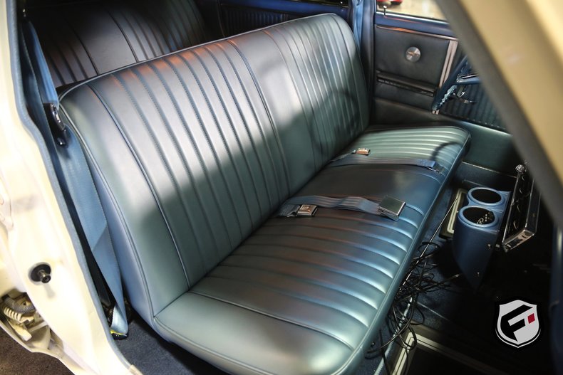 1964 Chevrolet Chevelle