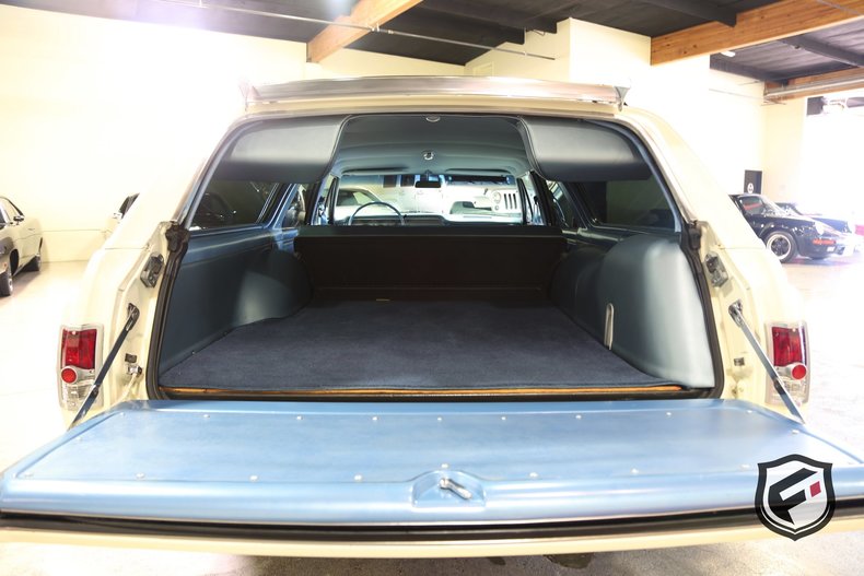 1964 Chevrolet Chevelle