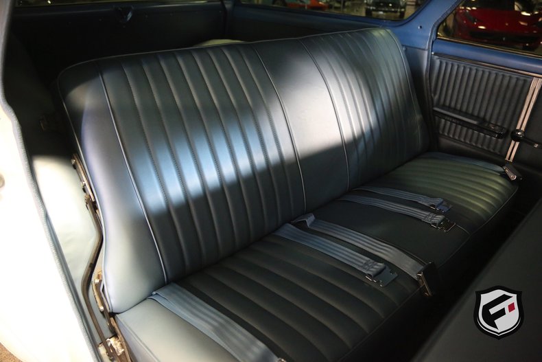 1964 Chevrolet Chevelle
