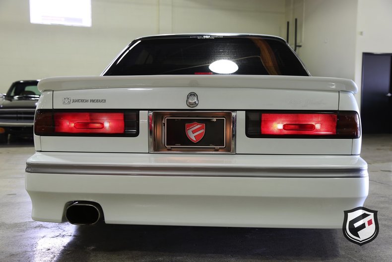 1990 Nissan Cima