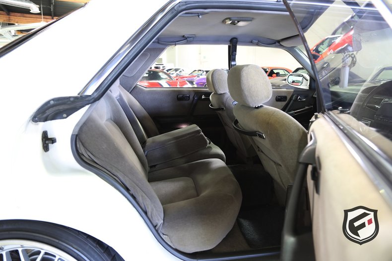 1990 Nissan Cima