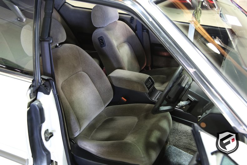 1990 Nissan Cima