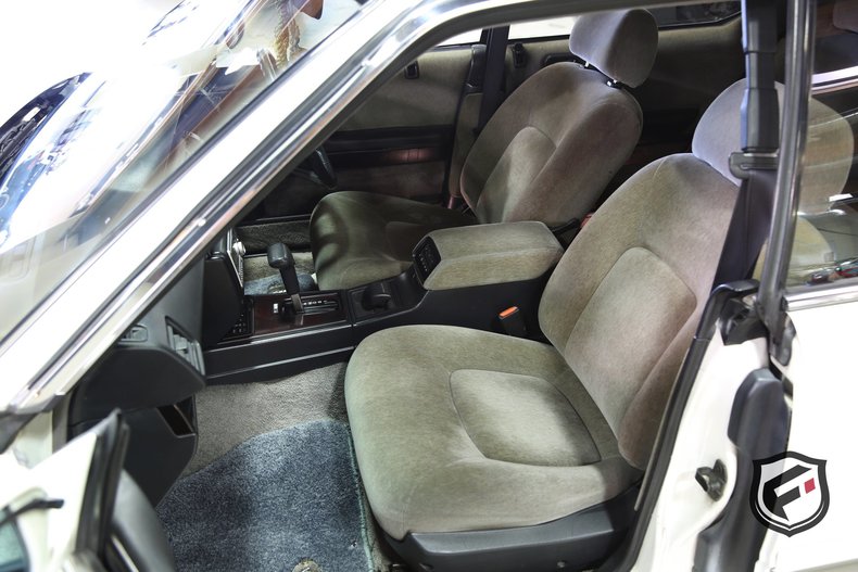 1990 Nissan Cima