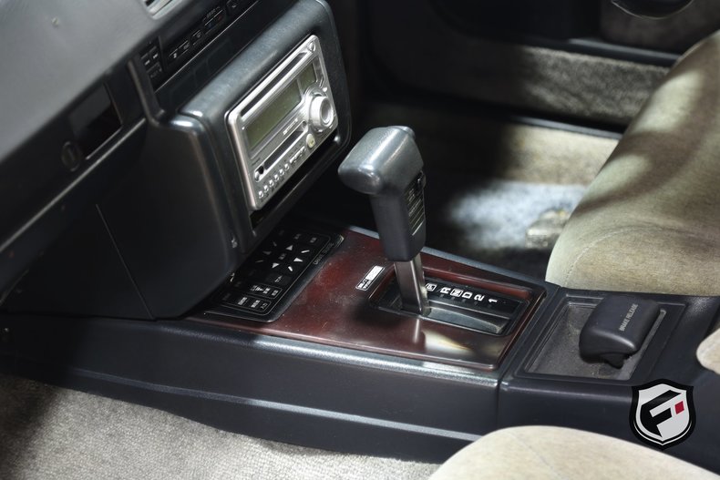 1990 Nissan Cima