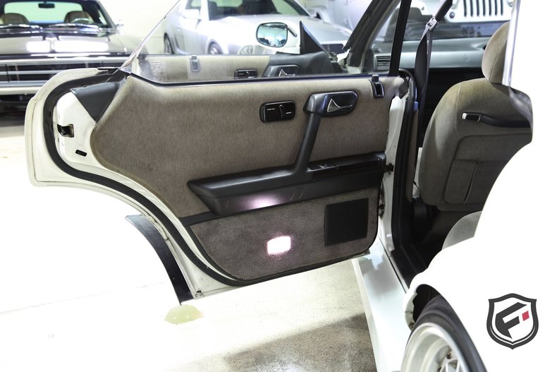 1990 Nissan Cima
