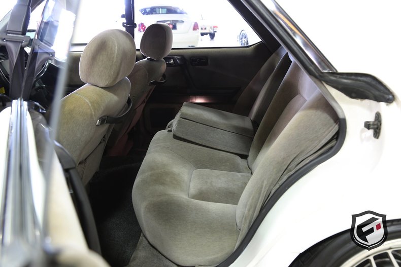 1990 Nissan Cima
