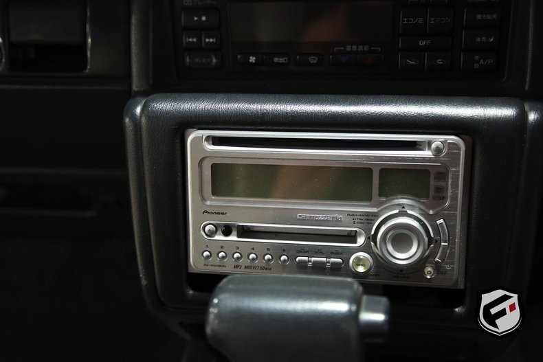 1990 Nissan Cima