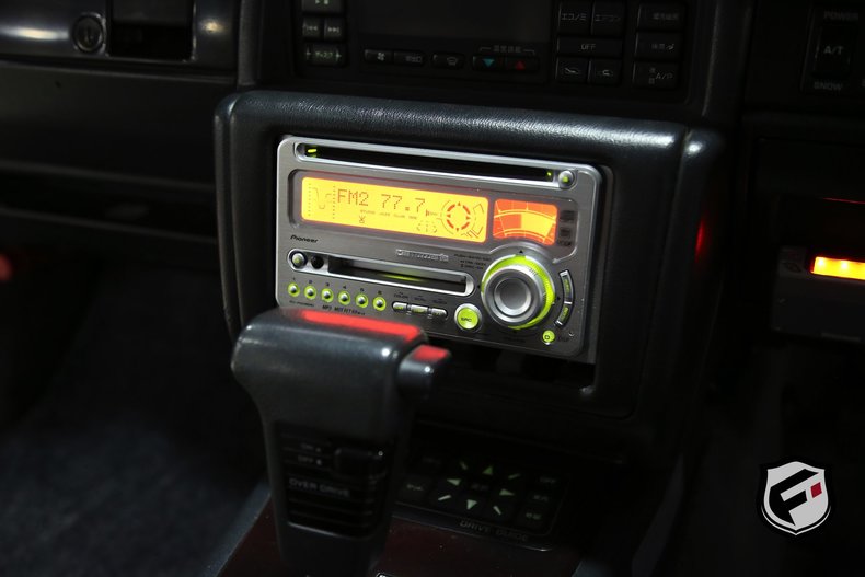 1990 Nissan Cima