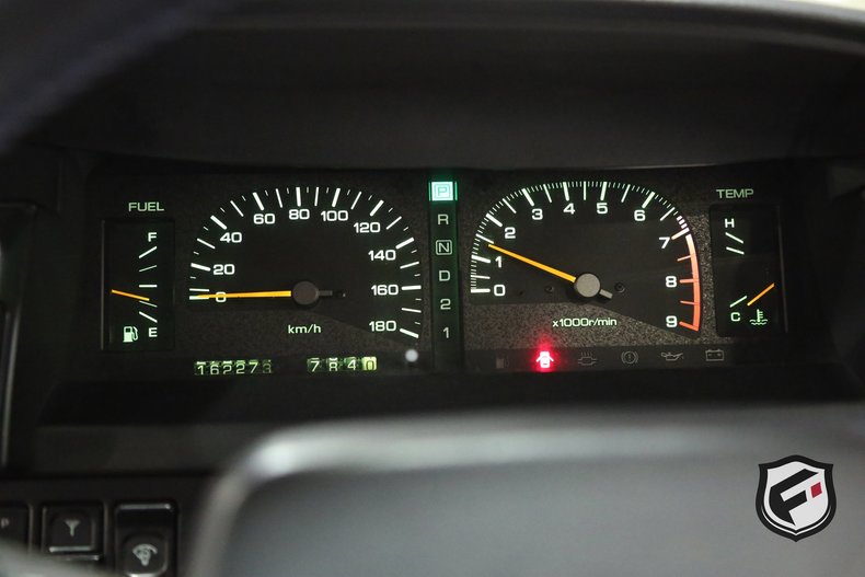 1990 Nissan Cima