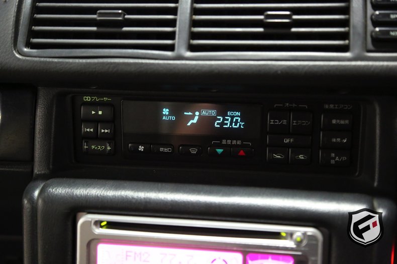 1990 Nissan Cima