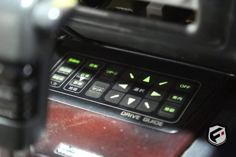 1990 Nissan Cima
