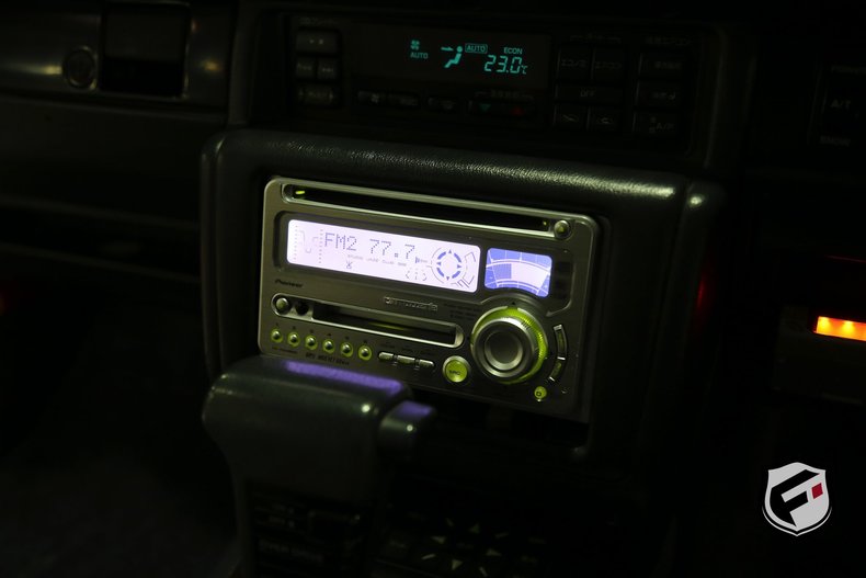 1990 Nissan Cima
