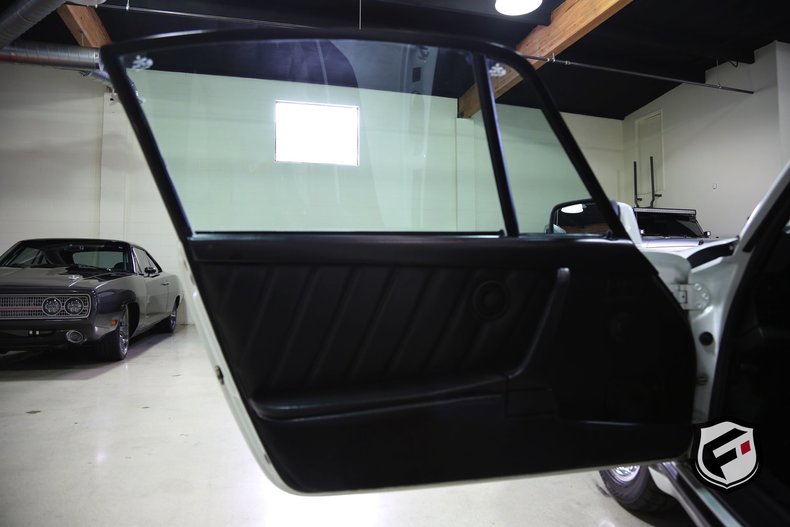 1986 Porsche 930