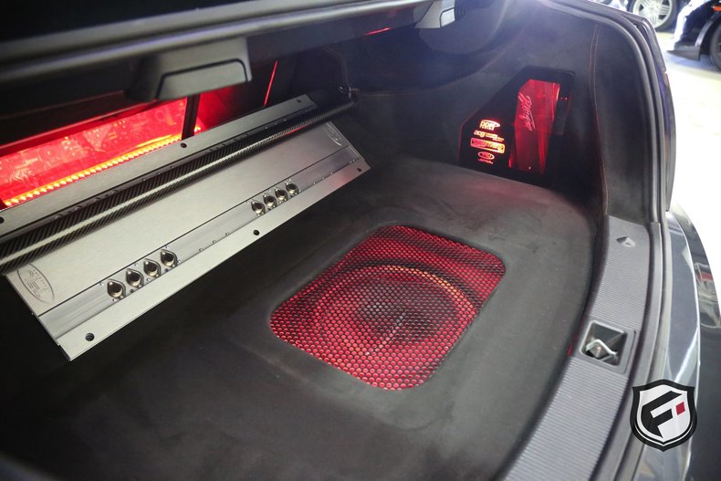 2009 Mercedes-Benz C63