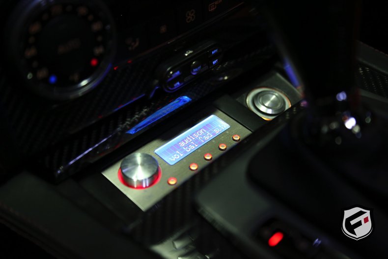 2009 Mercedes-Benz C63