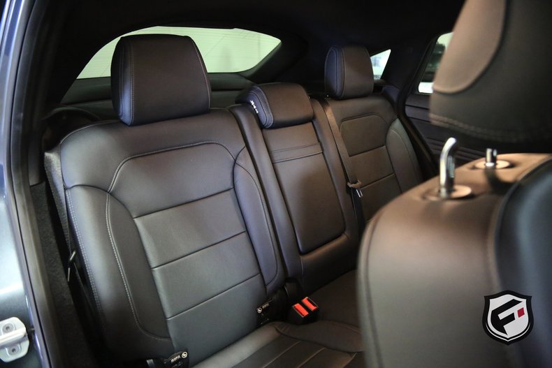 2016 Mercedes-Benz GLE 450