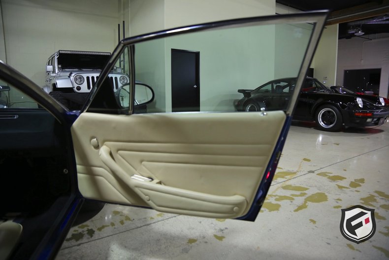 1972 De Tomaso Pantera