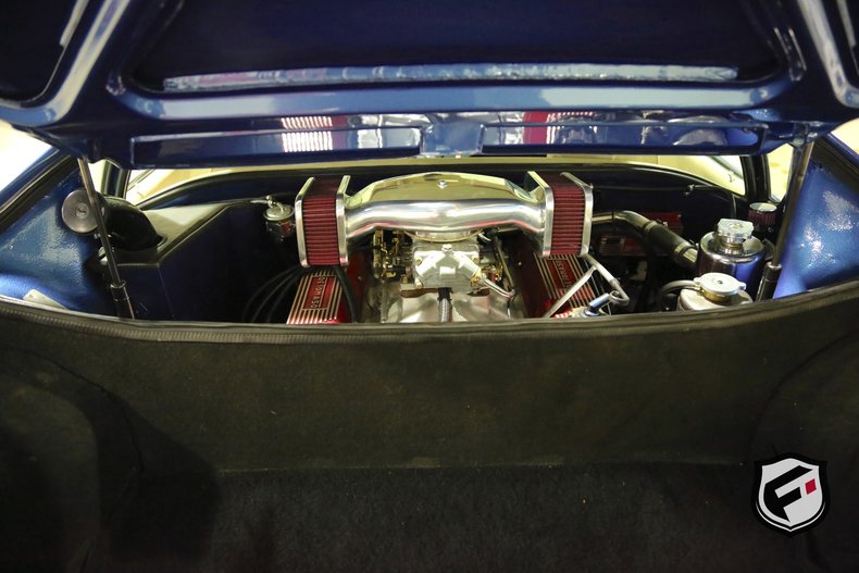 1972 De Tomaso Pantera