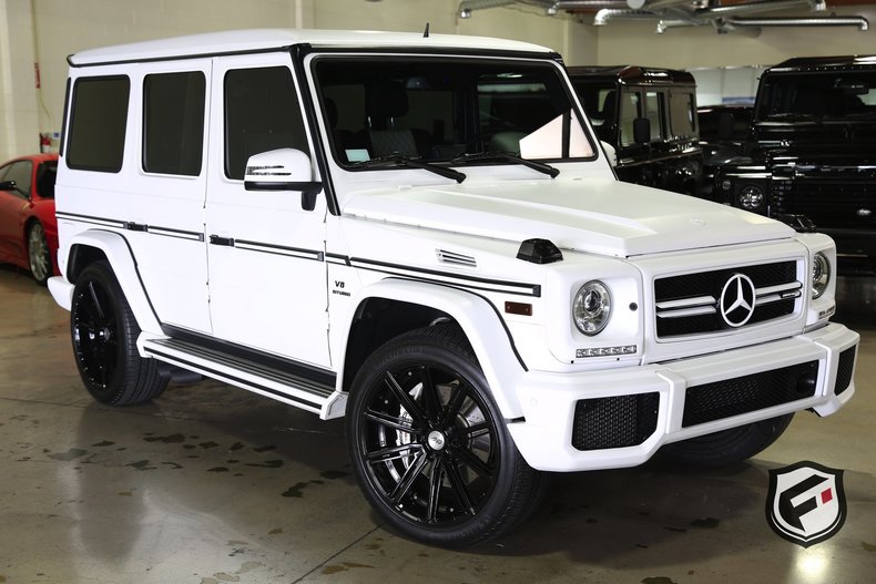11681bfd83a84 low res 2015 mercedes benz g63
