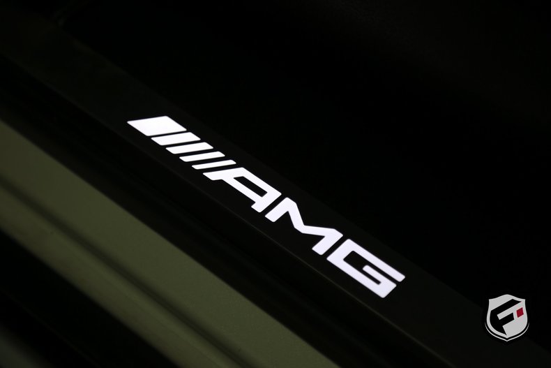 2015 Mercedes-Benz G63
