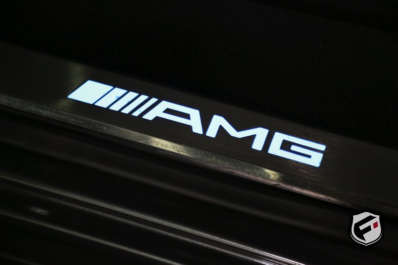 2011 Mercedes-Benz G55