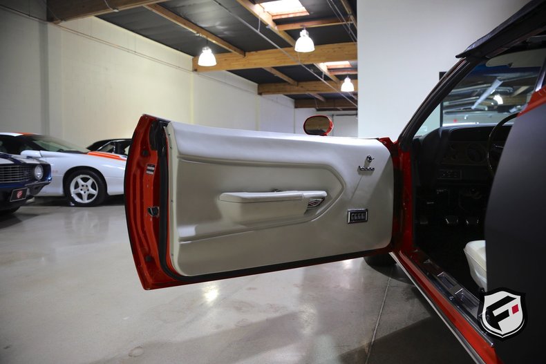 1971 Plymouth CUDA