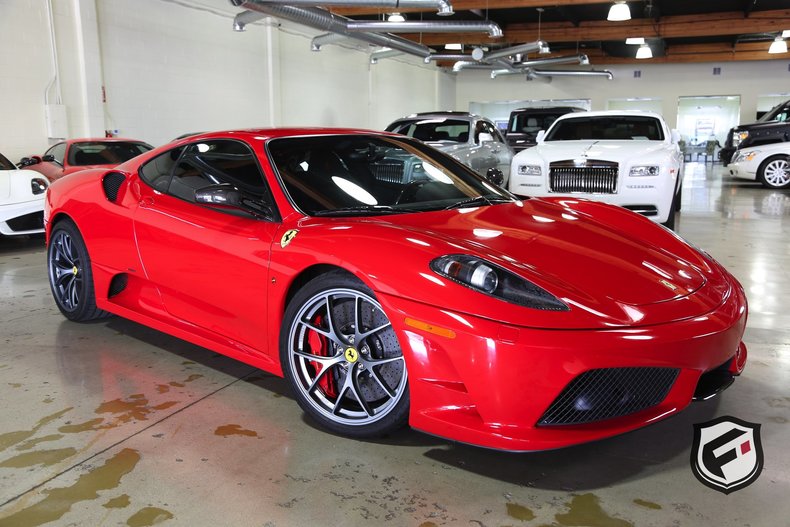 1189031148139 low res 2009 ferrari 430