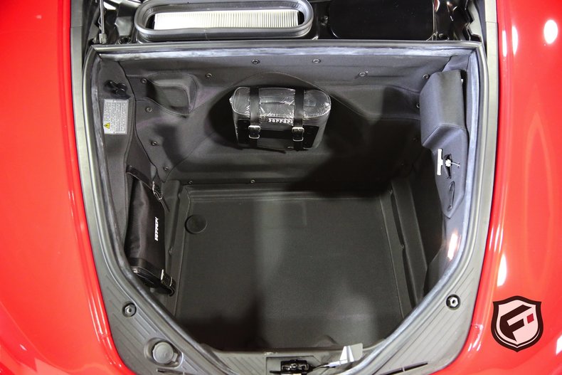 2009 Ferrari F430