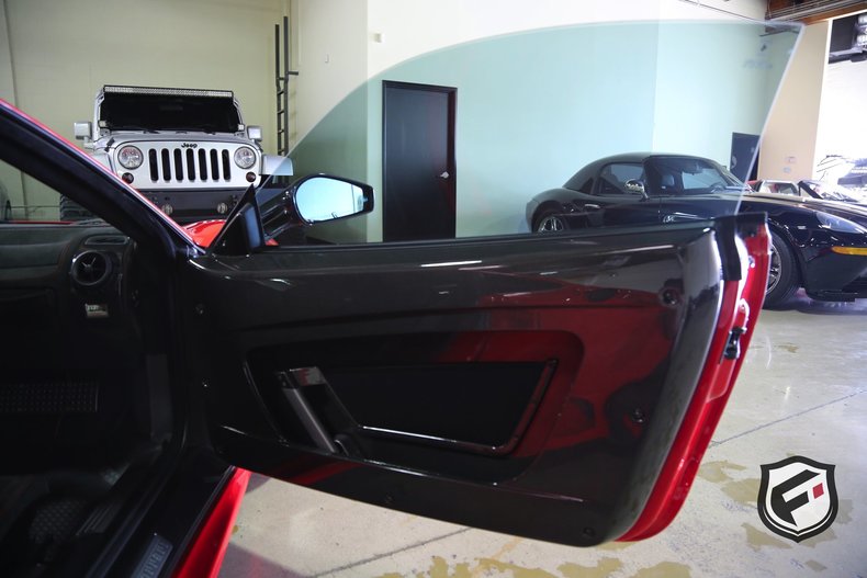 2009 Ferrari F430