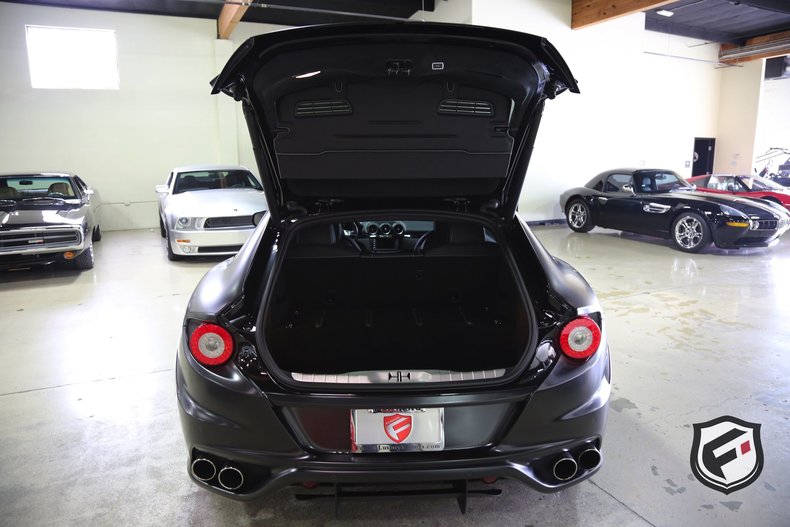 2013 Ferrari FF