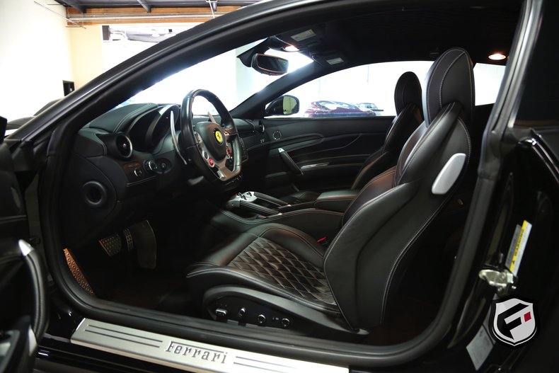 2013 Ferrari FF