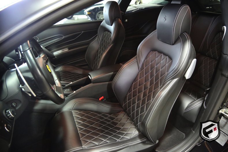 2013 Ferrari FF