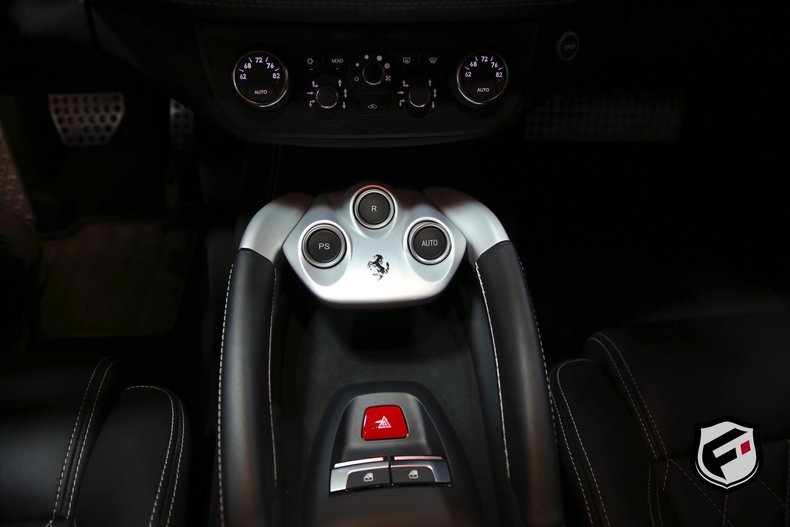 2013 Ferrari FF