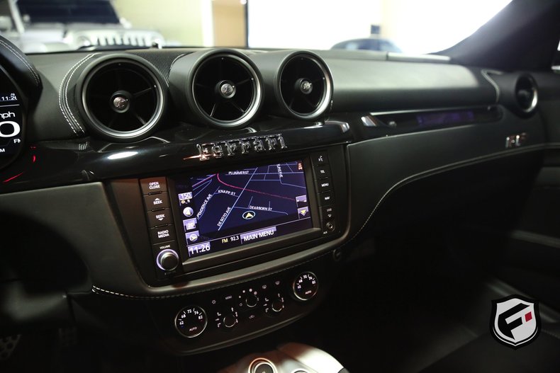 2013 Ferrari FF