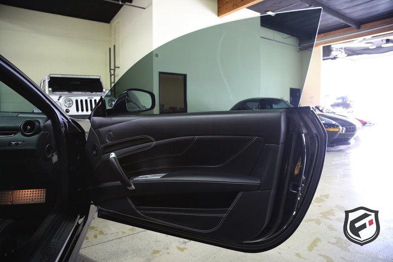 2013 Ferrari FF