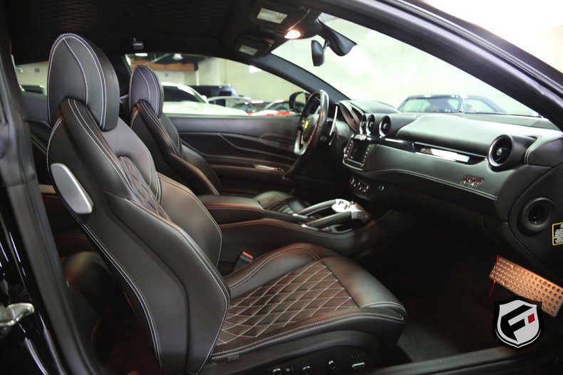 2013 Ferrari FF