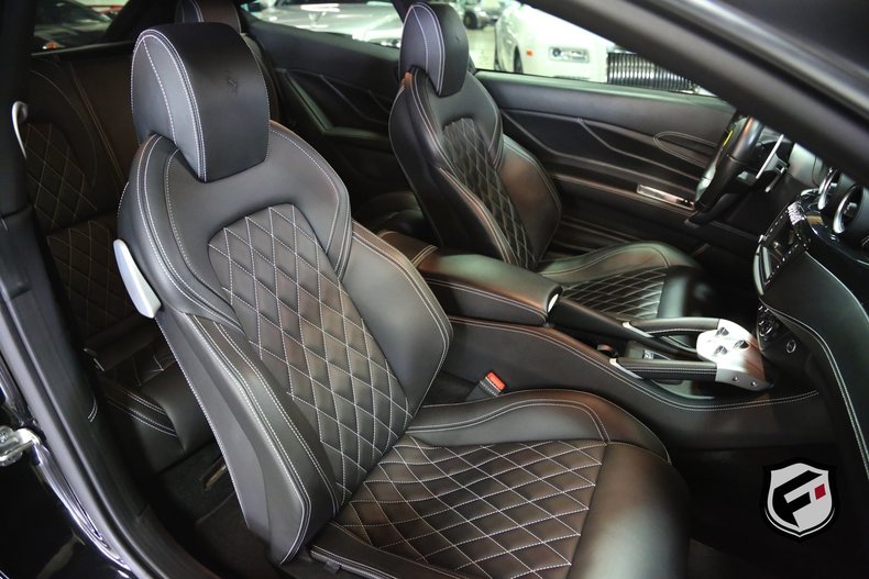 2013 Ferrari FF