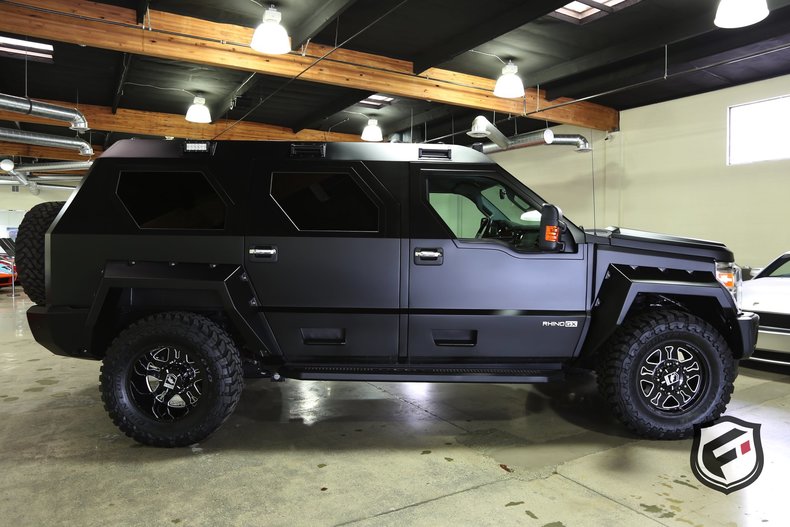 2016 Rhino GX