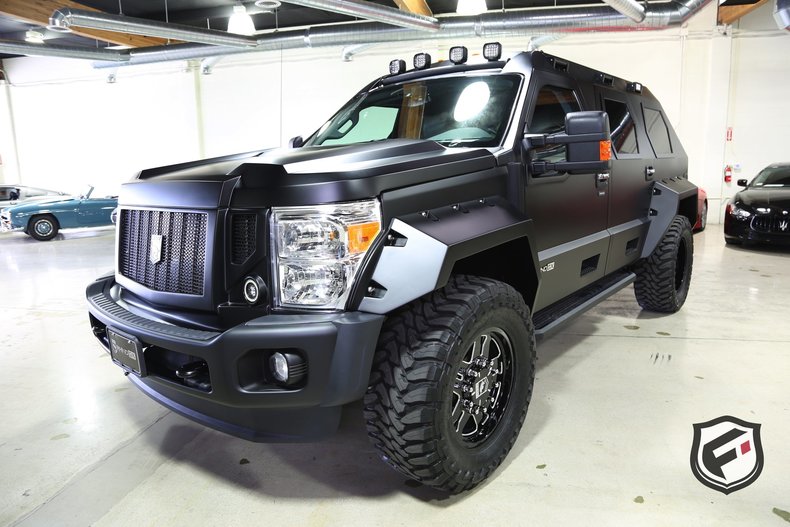 2016 Rhino GX