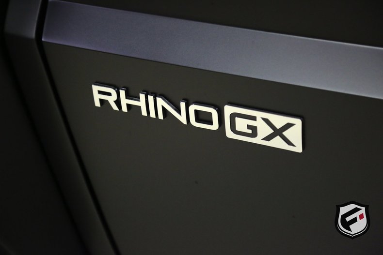 2016 Rhino GX