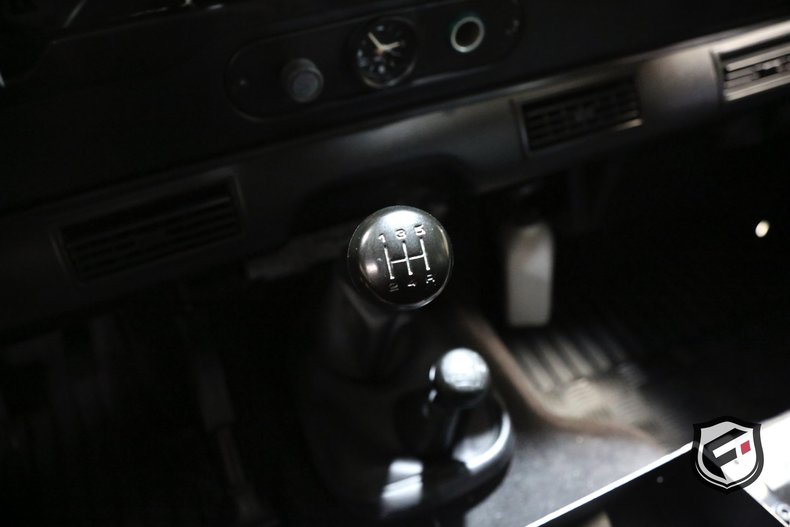 1988 Land Rover Defender 110