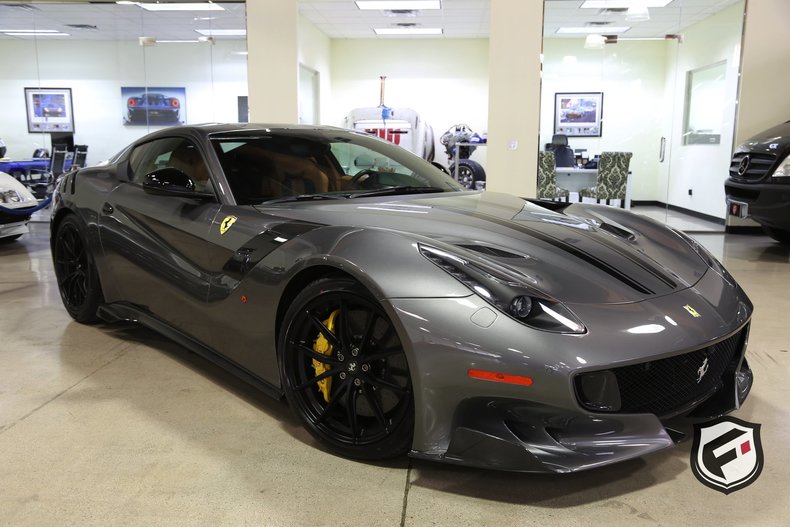 120143de4e7c4 low res 2017 ferrari f12 tdf