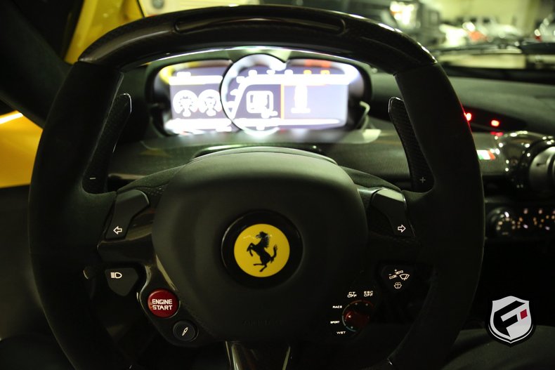 2015 Ferrari LaFerrari