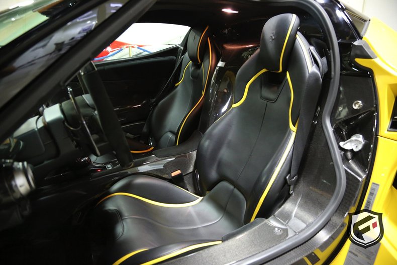 2015 Ferrari LaFerrari