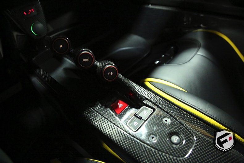 2015 Ferrari LaFerrari