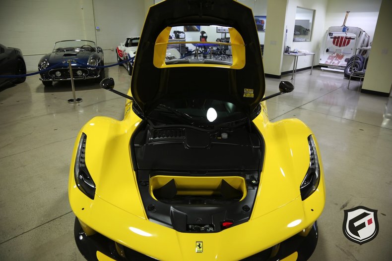 2015 Ferrari LaFerrari