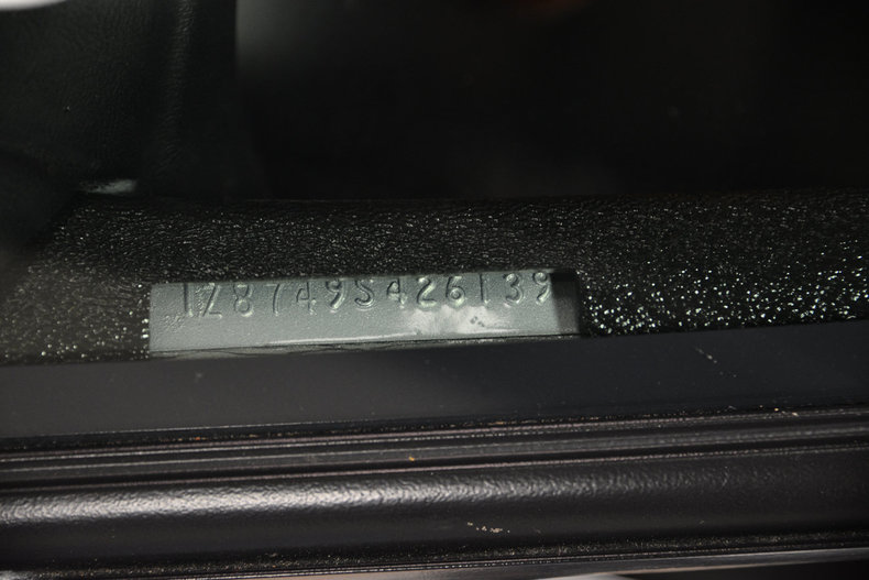 1979 Chevrolet Corvette